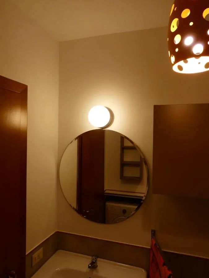 Apartment Le Dimore Di Esiodo Rome Italy