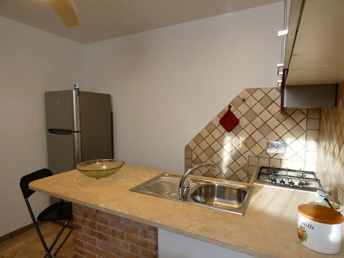 Le Dimore Di Esiodo Rome Apartment
