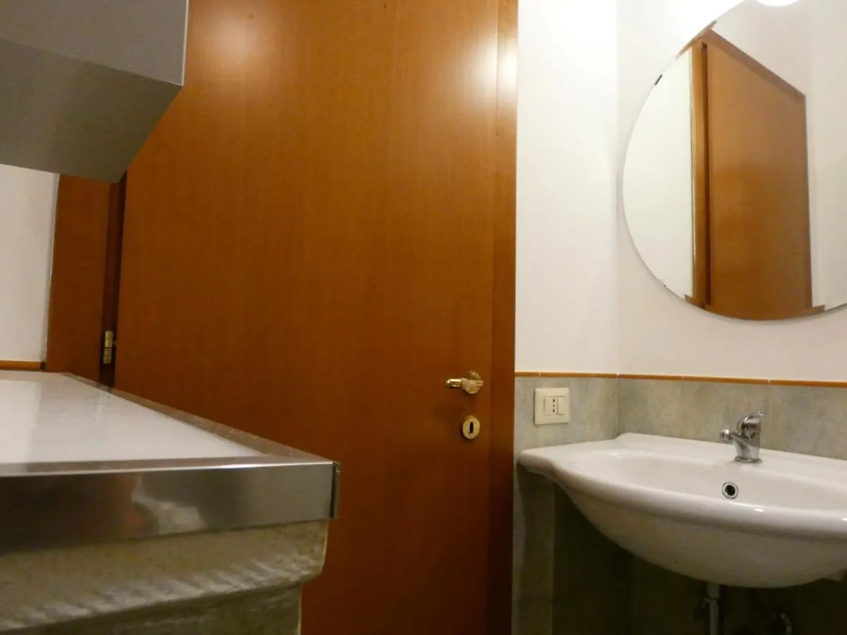 Apartment Le Dimore Di Esiodo Rome