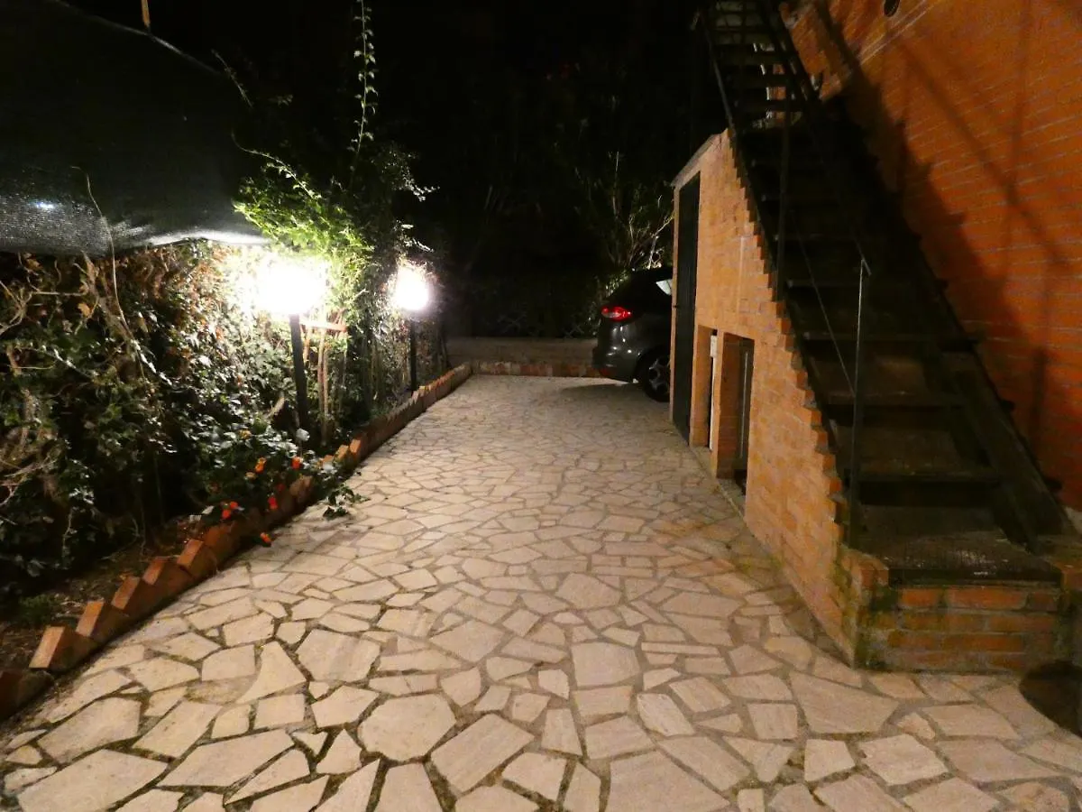 Le Dimore Di Esiodo Rome Italy