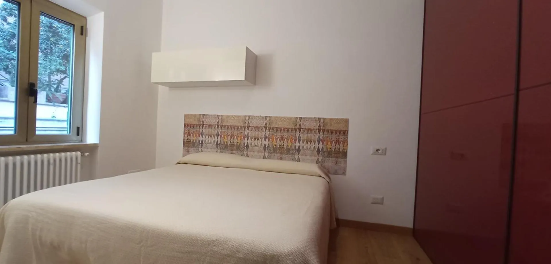 Apartment Le Dimore Di Esiodo Rome