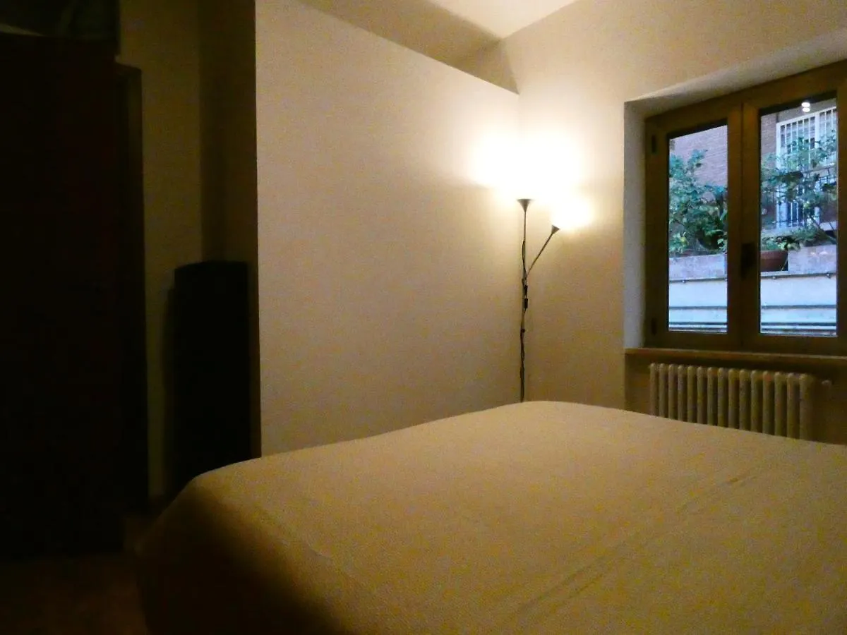 Le Dimore Di Esiodo Rome Apartment