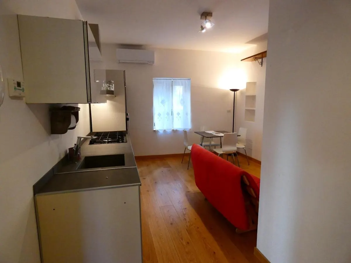 Le Dimore Di Esiodo Rome Apartment