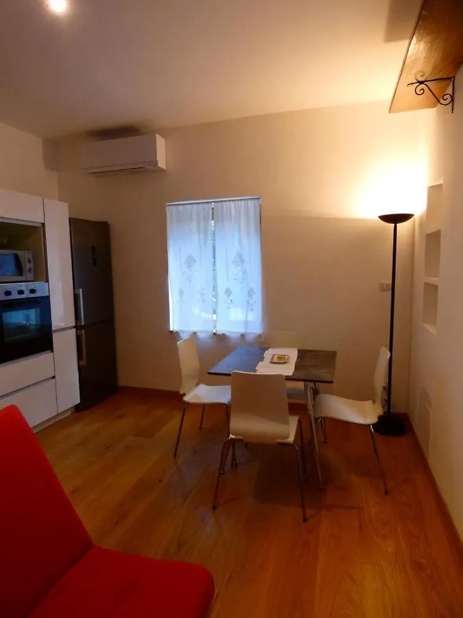 Le Dimore Di Esiodo Rome Apartment