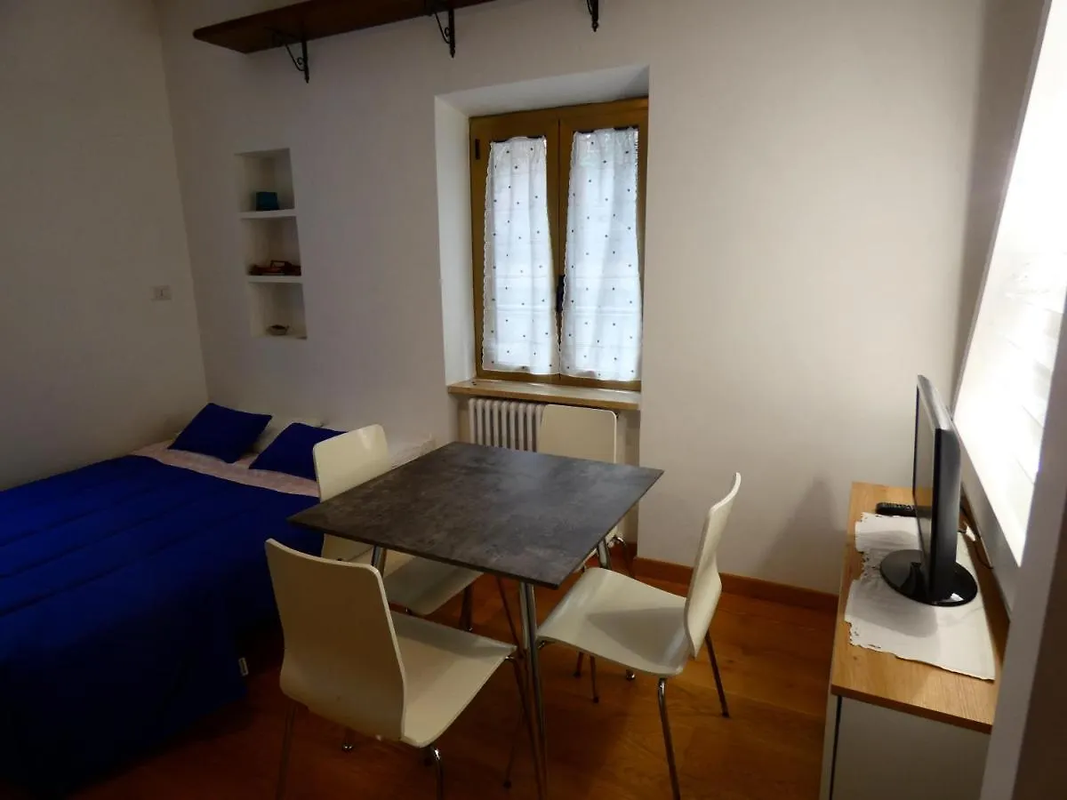 Le Dimore Di Esiodo Rome Apartment