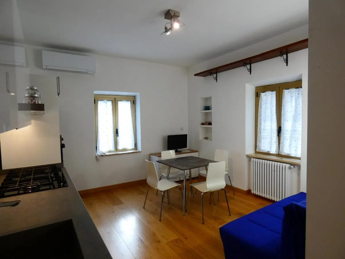 Le Dimore Di Esiodo Rome Apartment
