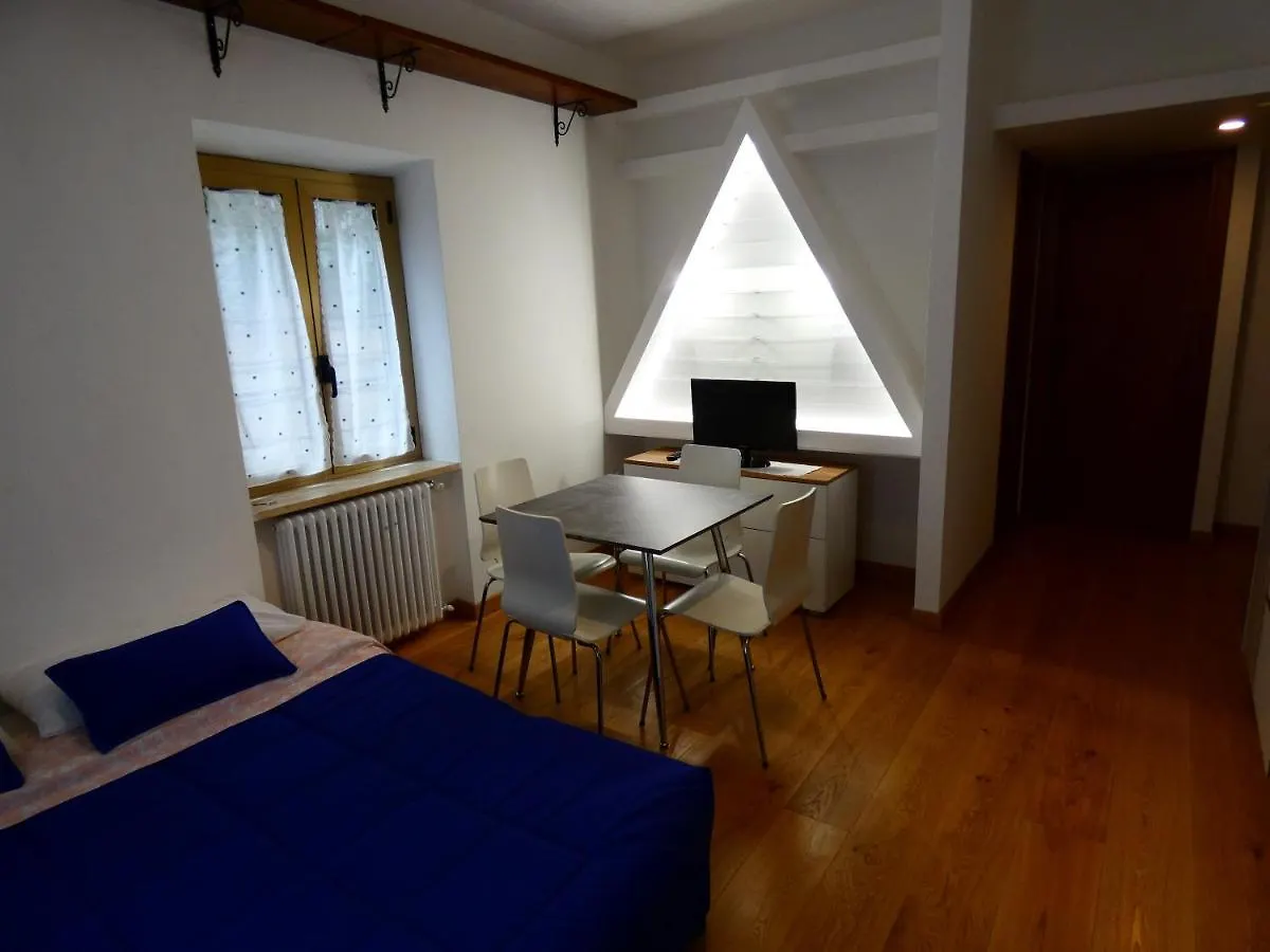 Apartment Le Dimore Di Esiodo Rome