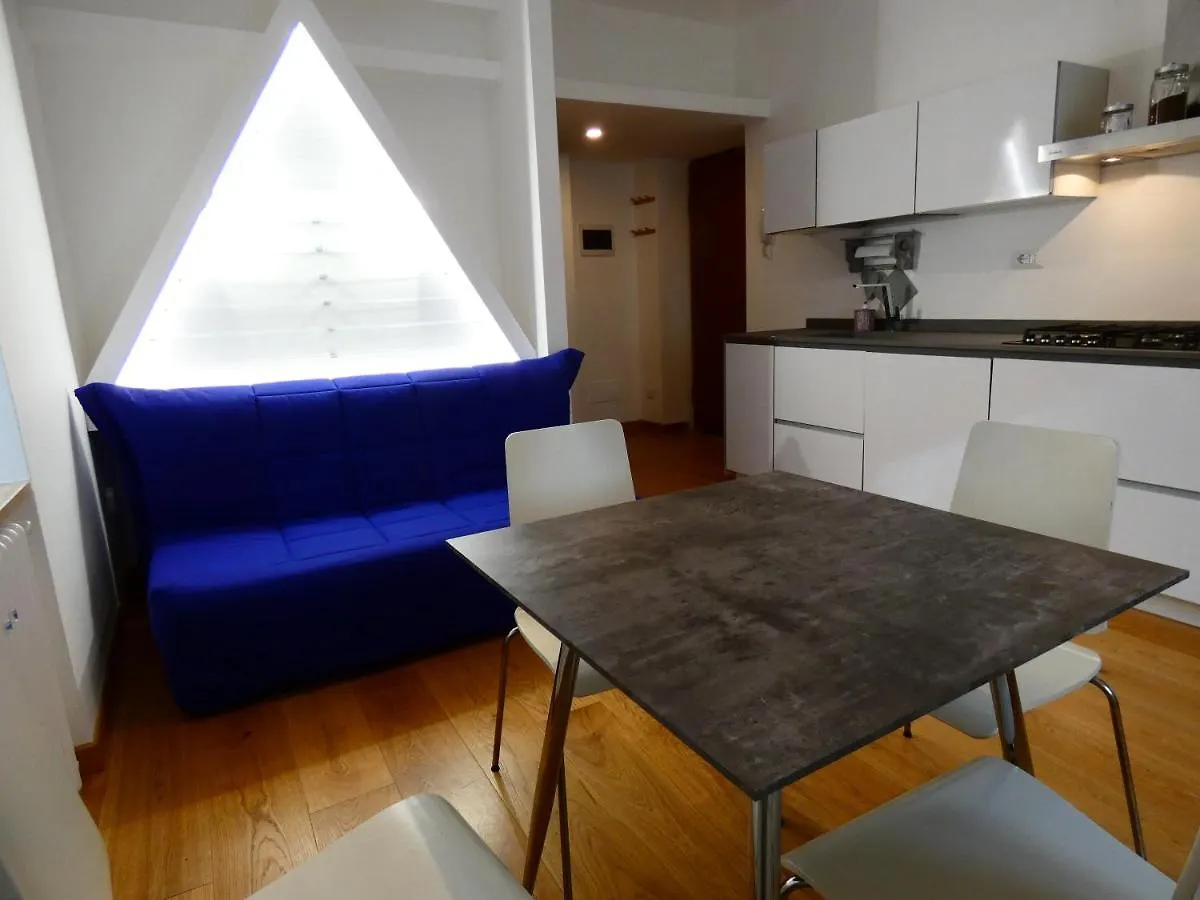Le Dimore Di Esiodo Rome Apartment