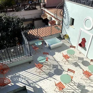 Residenza Il Palazzetto Rzym