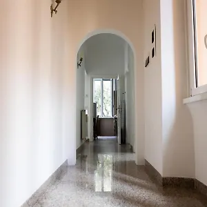 Alexander Vatican House Rzym