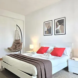 Casa Relax Con Parcheggio E Metro Rzym
